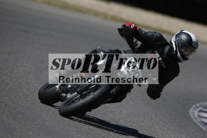 /13 01.05.2026  Speer Racing ADR/Gruppe gruen/690